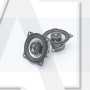 Коаксиальная акустика Kicx PD 502